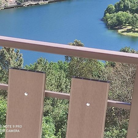 Casa Encosta Do Geres-Ferias No Geres Βίλα Vieira do Minho Εξωτερικό φωτογραφία