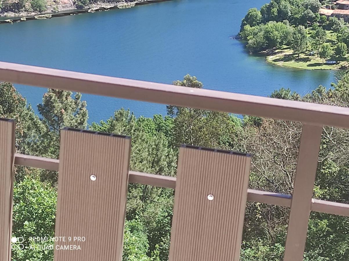 Casa Encosta Do Geres-Ferias No Geres Βίλα Vieira do Minho Εξωτερικό φωτογραφία