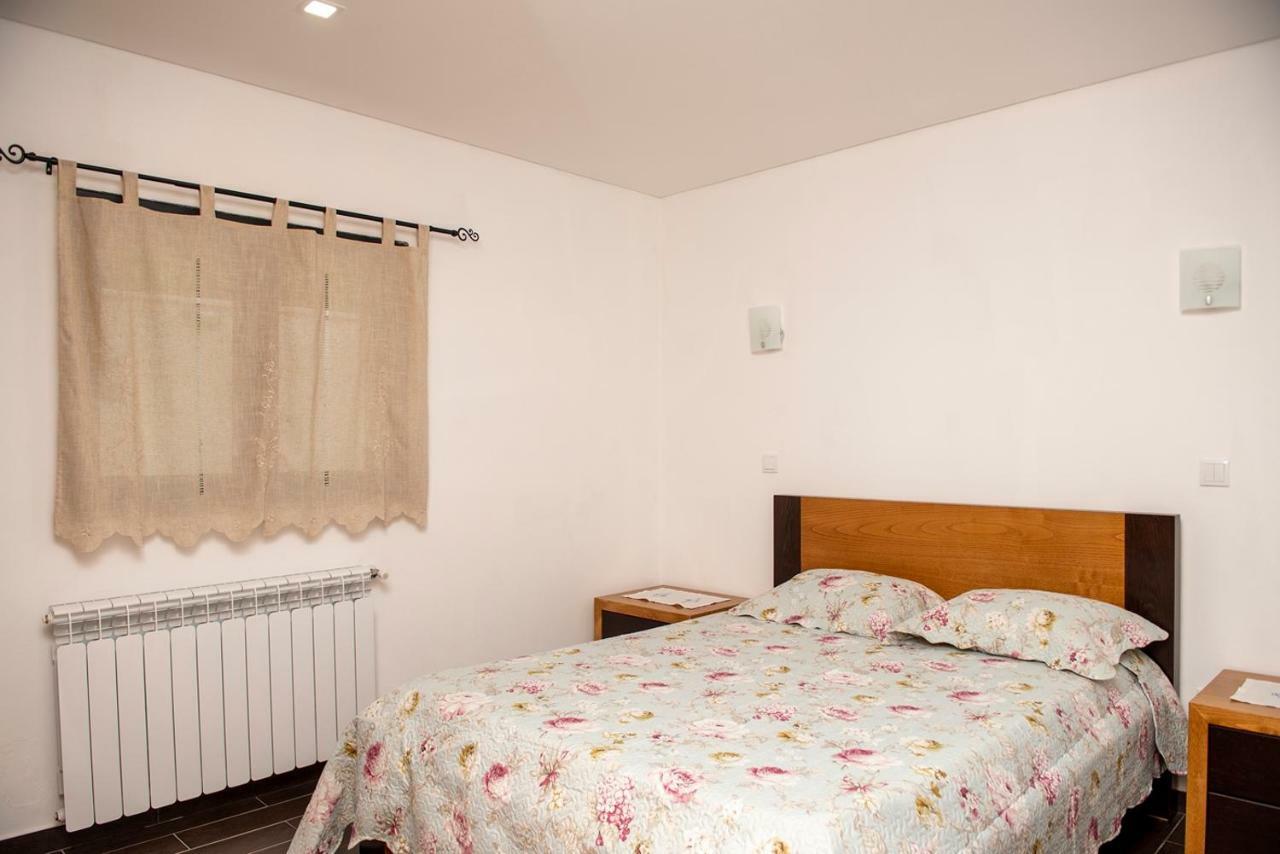 Casa Encosta Do Geres-Ferias No Geres Βίλα Vieira do Minho Εξωτερικό φωτογραφία