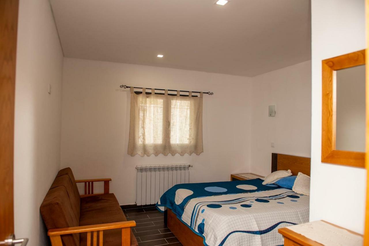 Casa Encosta Do Geres-Ferias No Geres Βίλα Vieira do Minho Εξωτερικό φωτογραφία