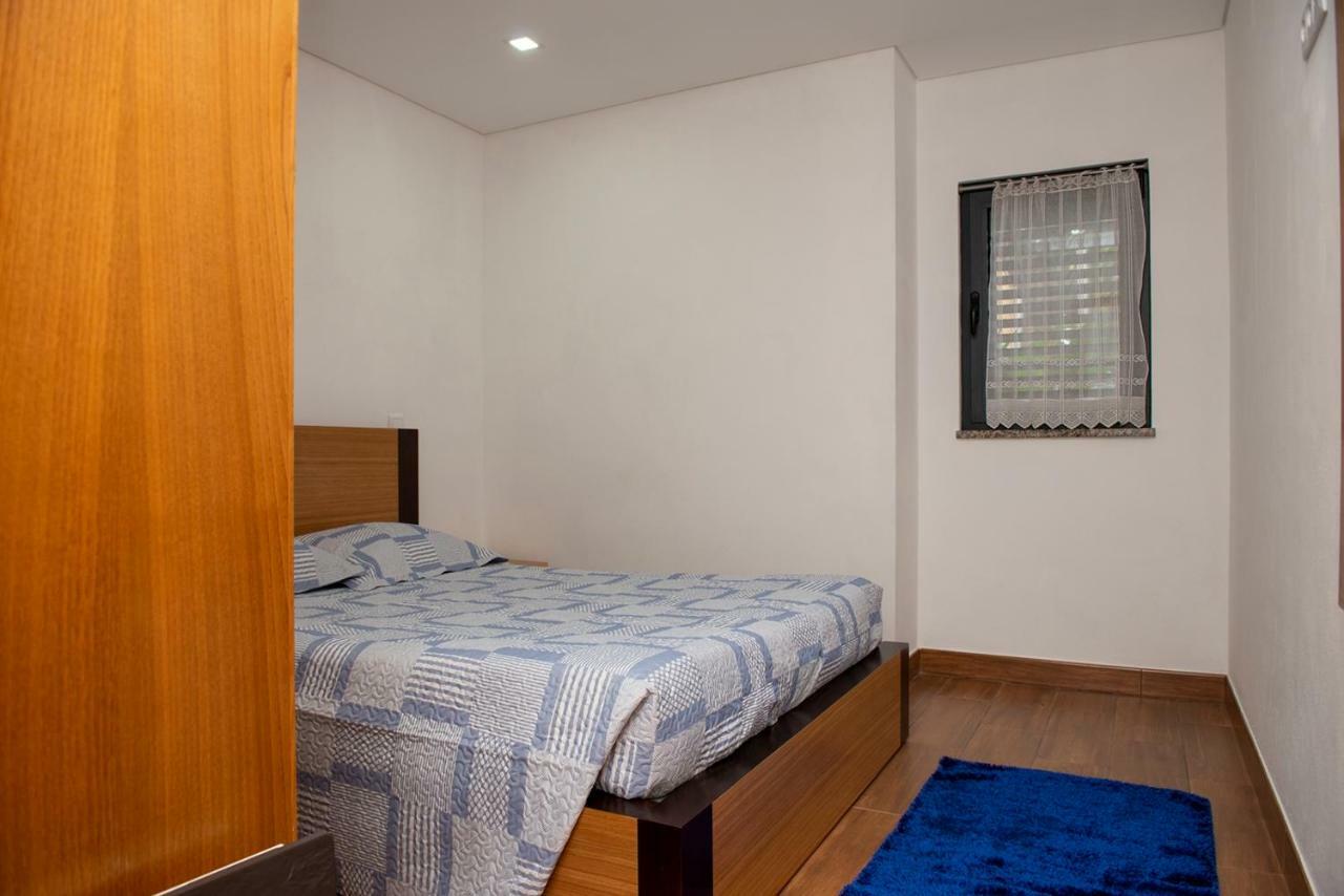 Casa Encosta Do Geres-Ferias No Geres Βίλα Vieira do Minho Εξωτερικό φωτογραφία